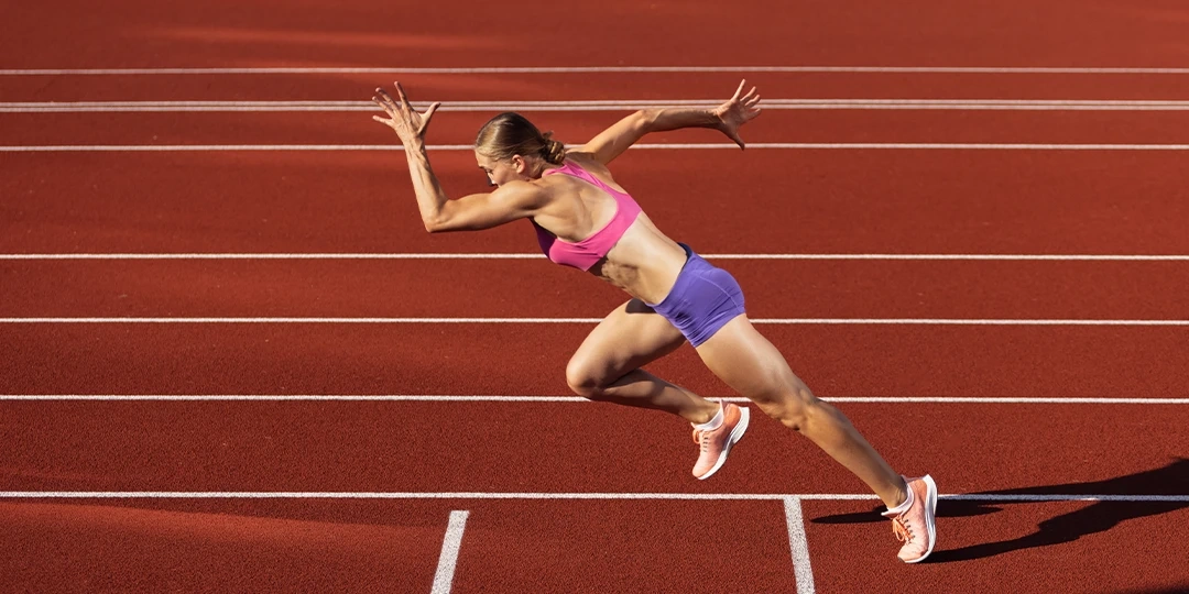 Многофункциональная спортивная площадка